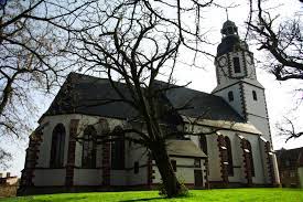 Stadtkirche zu Frohburg