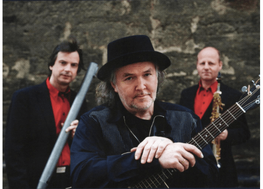 Sonderkonzert Gerhard Schöne – 23.11.24 – 19 Uhr – Frohburg