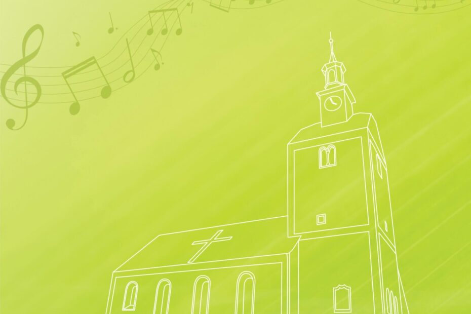 Einladung 25+1 Jahre Posaunenchor TEN Tautenhain - Ebersbach - Nauenhain 15.Mai - 18. Mai