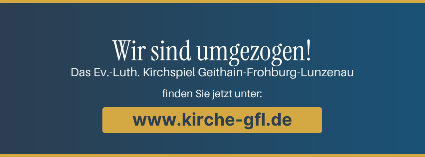 neue Kirchspiel-Website
